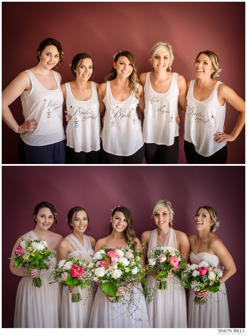 adelaide bride before after