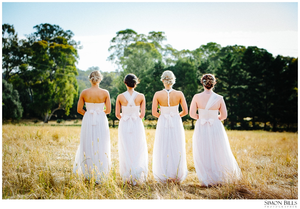 al ru farm wedding