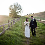 The Lane wedding