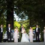 Mt lofty house wedding photography, adelaide hills bride