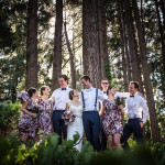 Wairoa wedding, adelaide hills, stirling wedding