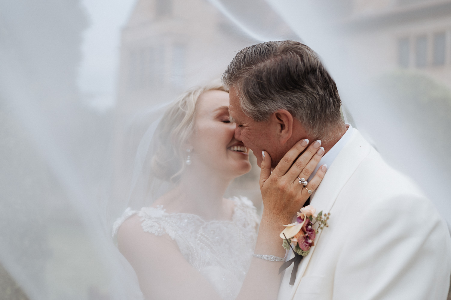 St Peters College wedding, reception at Carrick Hill Pavilion.