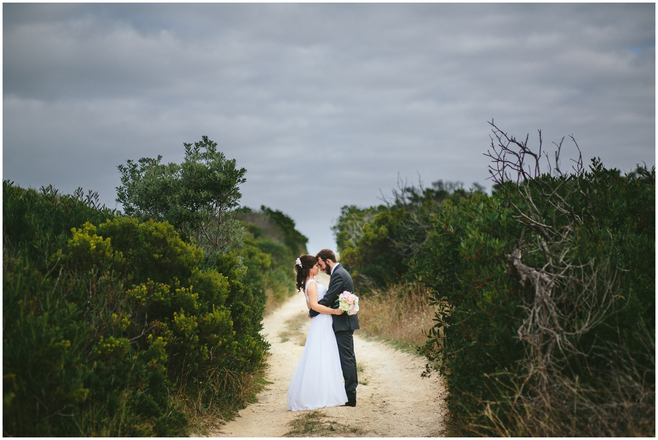 Coastal bride and groom,Mount Gambier Wedding,Simon Bills,