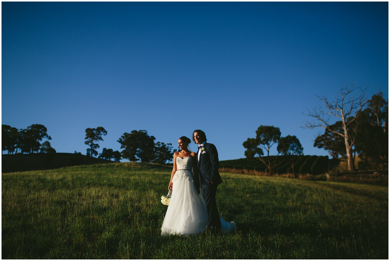 Simon Bills,bridal party photos,bride and groom sunset at GOlding at sunset,golding winery wedding,