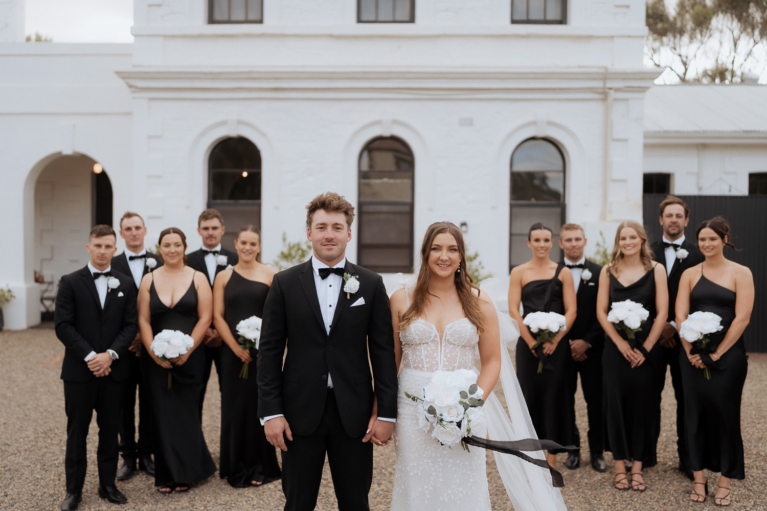 The station Kapunda wedding