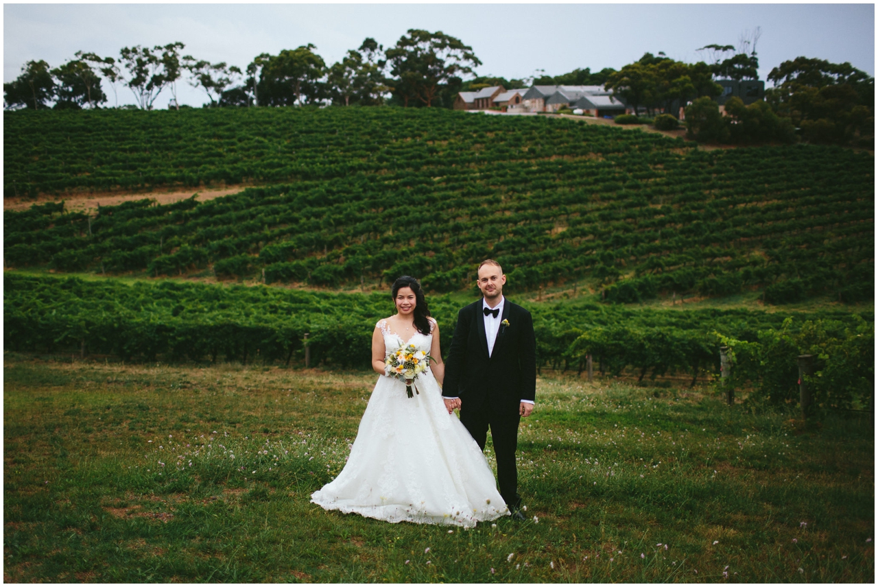 Chapel Hill,McLaren Vale Wedding,Simon Bills,
